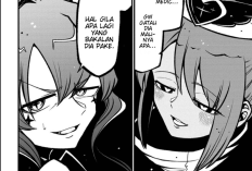 Lire Manga Looking up to Magical Girls Chapitre 59 en Français, Adorable nouvelle résistance !