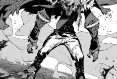 Lecture En Ligne Manga Gachiakuta Chapitre 159 Scan VF FR, RAW! Preuve de la Puissance de Redo