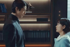 Nonton Drakor Strong Girl Namsoon Episode 15 Sub Indo Jadi Ini Penyebab Tewasnya Gan Su yang Mengejutkan