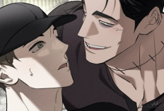 Link Manhwa The Hounds of Sisyphus Chapter 12 Indo Sub, Om Guwon Hobi Banget Kokop Mengkokop