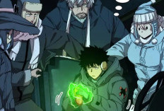 Link para Ler Manhua Surviving Disaster Extreme Cold Capítulo Completo Scan PT BR Surto De Frio Mundial 