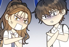 Menjadi Kompak? Stained Glass Heart Chapter 5 Indonesia