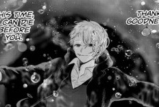 Triste! Lire Manga Oshi no Ko Chapitre 163 VF FR Scans, Séparés par la Mort !