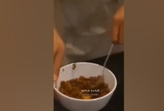 Link Video Kek Bujang Lotus Biscoff Viral Full Stream Tanpa Sensor, Bikin Netizen Kepo Maksimal!