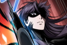 Lien Lire le Manhwa Nano Machine Chapitre 272 en Français, Une action pleine de suspense
