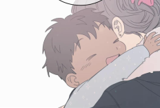 Lisez RAW Manhwa Our Sunny Days Chapitre 50 en Français, Une proximité toujours plus séduisante