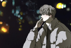BL Manhwa The Pizza Delivery Man and the Gold Palace Capítulo 82 PT BR RAW Os Pais De Seoan Não Aprovam Seu Relacionamento Com Do Wowoon
