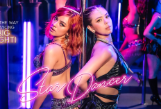Nonton Film Filipina Star Dancer (2023) Sub Indo Full Movie HD Gratis, Persaingan Demi Rebut Hati Ayang