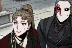Prediksi Masa Depan! Lanjutan Baca Manhwa Nano Machine Chapter 181 Bahasa Indonesia, Apa yang Akan Terjadi Selanjutnya?