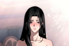 Update! Baca Manhwa Swan’s Grave Chapter 13 Bahasa Indonesia, Duke yang Makin Tak Punya Hati