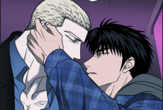 Link de Leitura Manhwa Shutline Capítulo 1 PT BR Scan, Encontro de dois pombinhos!