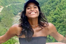 Video de Juliana Marins Zacarias Viral no TikTok e no X Twitter, Um Turista Brasileiro que Caiu no Monte Rinjani, na Indonésia