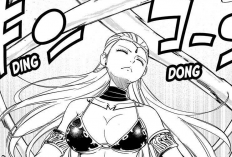 Fairy Tail: 100 Years Quest Manga Chapitre 171 FR Scan RAW, Soudain, tu ne peux plus être un dragon