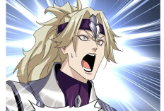 Spoiler Manhua Magic Emperor Chapter 691 Bahasa Indonesia, Taktik Baru Bikin Gemetar Musuh!