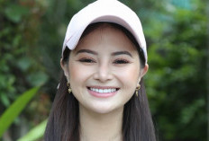 Profil dan Biodata Gess Garcia Pemain Film Semi Filipina Vivamax Langganan Bikin Para Cowok Salfok