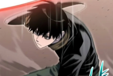 Lire le Manhwa Veteran of the Apocalypse Full Chapitre en Français, Consultez Le Dernier Synopsis Ici !