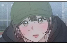 Link Baca The Law of Garbage Manhwa Chapter 3 Bahasa Indonesia, Lee Hyun Ngekos Bareng Cowok Brengsek