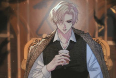RAW Manhwa The Problematic Prince Chapitre 124 Scan VF Erna Ne Ressentait Plus Aucun Regret