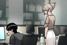 Pertanyaan Menohok! Update Terbaru Link Baca Manhwa Job Change Log Chapter 38 Bahasa Indonesia