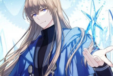 Synopsis & Lire le Manhwa Return of the 8th class Magician Scan VF FR Chapitre Complet, Le Retour De La Puissante Sorcière