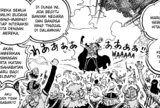 Leitura de Manga One Piece Capítulo 1170 PT BR, Um passado doloroso