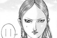 Lecture En Ligne Manga Kingdom Chapitre 815 VF FR Scan, Le Nouveau Plan du Général Tou
