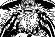 Lien du Manga One Piece Chapitre 1141 FR Scan RAW, Luffy commence à maintenir la cohésion de l'équipe