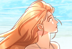Sinopsis dan Link Baca Webtoon Castaway Marriage Full Chapter Bahasa Indonesia, Rencana Liburan yang Gagal