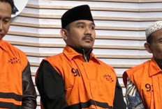 Mengenal Ade Kuswara Kunang Bupati Bekasi Termuda Sebelum Akhirnya Hak Politiknya Dicabut Selama Sepuluh Tahun