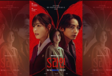 Link Baca Manhwa S Line Full Chapter Bahasa Indonesia, Rilis jadi Drama Diperankan Lee Soo Hyuk