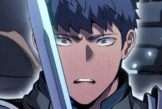 Semakin Seru! Link Baca Manhwa The Indomitable Martial King Chapter 30 Bahasa Indonesia, Serangan Aneh