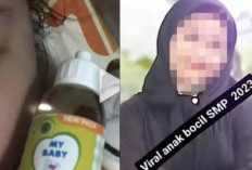 Link Video Bocil SMP Full Album di Doodstream Viral, Bikin Geram! Masih Kecil Sudah Berani Buka-bukaan