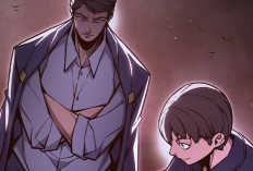 Webtoon Juvenile Detention Center Chapitre 14 Scan VF FR Gratuit, est d'abord devenu mauvais