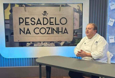 Assistir Pesadelo na Cozinha 2025 (Temporada 4) Episódio 3 Legendado Em Portuguêse (BR), Concorrência Acirrada
