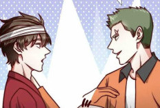 Link Counterattack of the Superrich House Husband Chapter 122 English Sub, Protect The Wife At All Cost