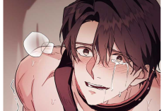Leitura de Manhwa Make Him Cry Capítulo 10 Scan PT BR, A pressão de Hyeong me deixa doente