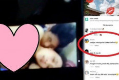 Baru Lagi! Video Mesum Unja Jambi Part 2 Full Durasi Link Mediafire, Disebar Sama Mantannya Viral