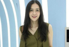 Biodata Agla Artalidia: Lahir di Bandar Lampung, Pernah Juara 3 Gadis Sampul, Kini Bintangi Film Horor Berjudul Tumbal Darah