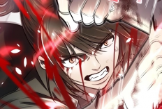 Lire Manhwa Tower of God Chapitre 646 FR Scan et Spoilers, L'amitié doit être une priorité