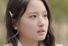 Kencan Chu Ji yang Diganggu, Link Nonton Drama China Please Fall in Love (2023) Episode 17, 18, 19, 20 Sub Indo Gratis