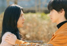 VIRAL! Sinopsis Drakor My Man Is Cupid (2023) Tak Laku-Laku, Nana Tirakat Minta Jodoh ke Dewa Gunung
