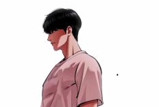 Link RAW Manhwa Lookism Chapter 566 Bahasa Indonesia, Penyerangan Sudah Didepan Mata