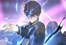 Bayangan Hitam! Link Baca Manhua God-level Assassin, I'm the Shadow Chapter 21 Bahasa Indonesia