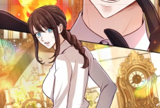 Lisez Manhwa I Will Fall With The Emperor Chapitre 127 en Français, Chloé est prête à être une protectrice