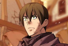 Baca Manhwa Overgeared Chapter 276 Bahasa Indonesia, Kemurahan Hati Lord Grid