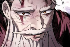 Manhwa Eleceed Chapter 425 Bahasa Indonesia Kapan Rilis, Kayden Masih Tak Terkalahkan Sampai Saat Ini