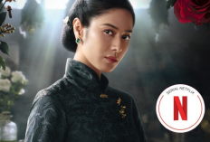17 Daftar Lagu Soundtrack Series Gadis Kretek di Setiap Episodenya, Ada Nadin Amizah dan Reality Club yang Masuk List!