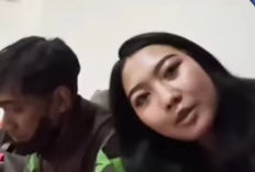 Vidio Erika dan Ojol Viral 7 Menit Asli Tanpa Cut Asli No Hoax, Prank Berbaru Dewasa Sampai Masuk Kamar!