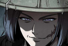 Veja O Spoiler Aqui! RAW Manhwa Nano Machine Capítulo 273 Scan PT BR Arte Marcial Divina Extrema E Definitiva