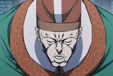 Ada yang Janggal! Link Baca Manhwa The Invincible Of The East Chapter 21 Bahasa Indonesia, Pemeriksaan di Tengah Persidangan?